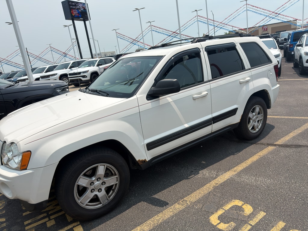 jeep grand cherokee 2006 1J4GR48K46C323857 image jeep grand cherokee 2006 1J4GR48K46C323857 image